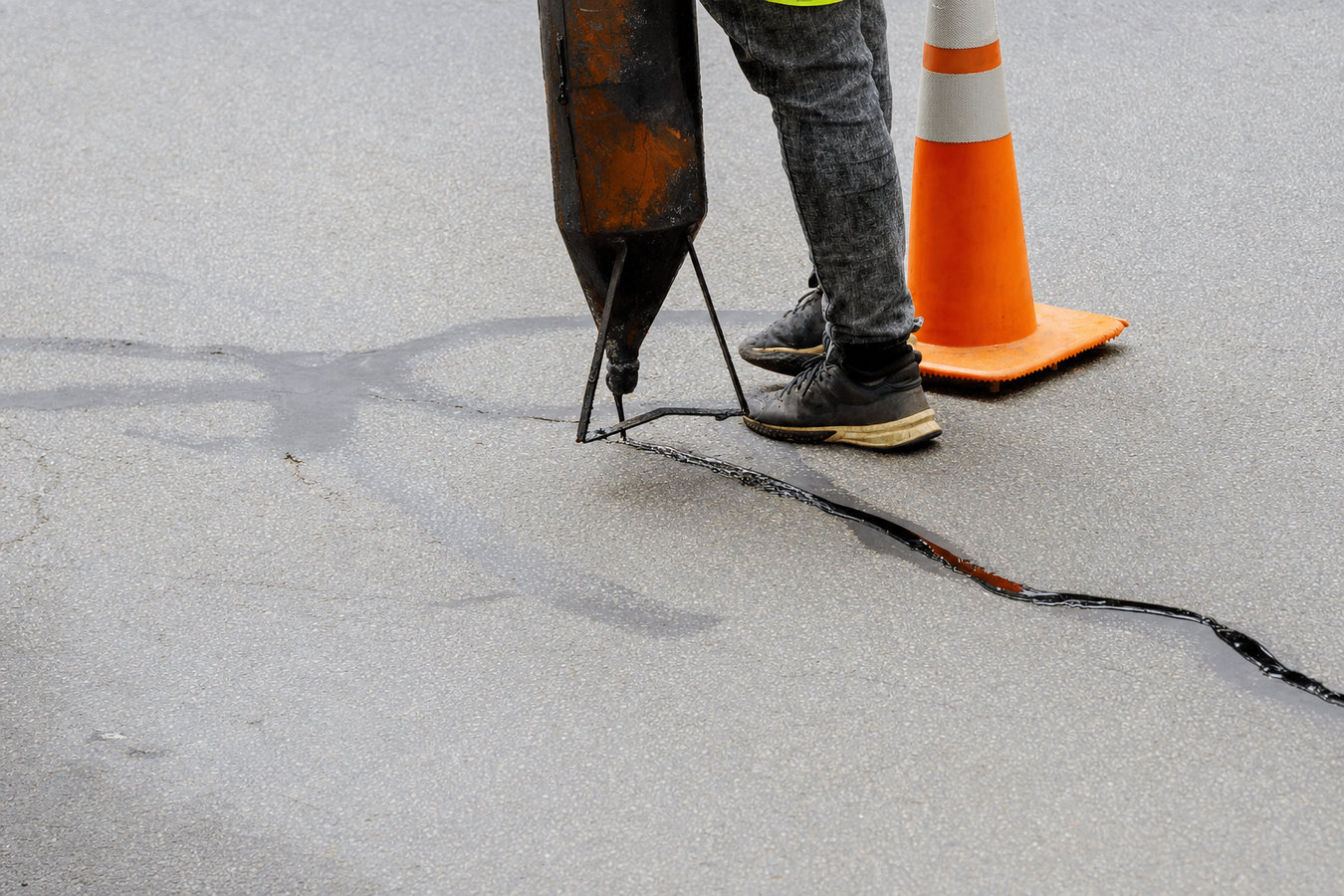 French Valley Asphalt Paving - asphalt paving and sealcoating in French Valley, CA